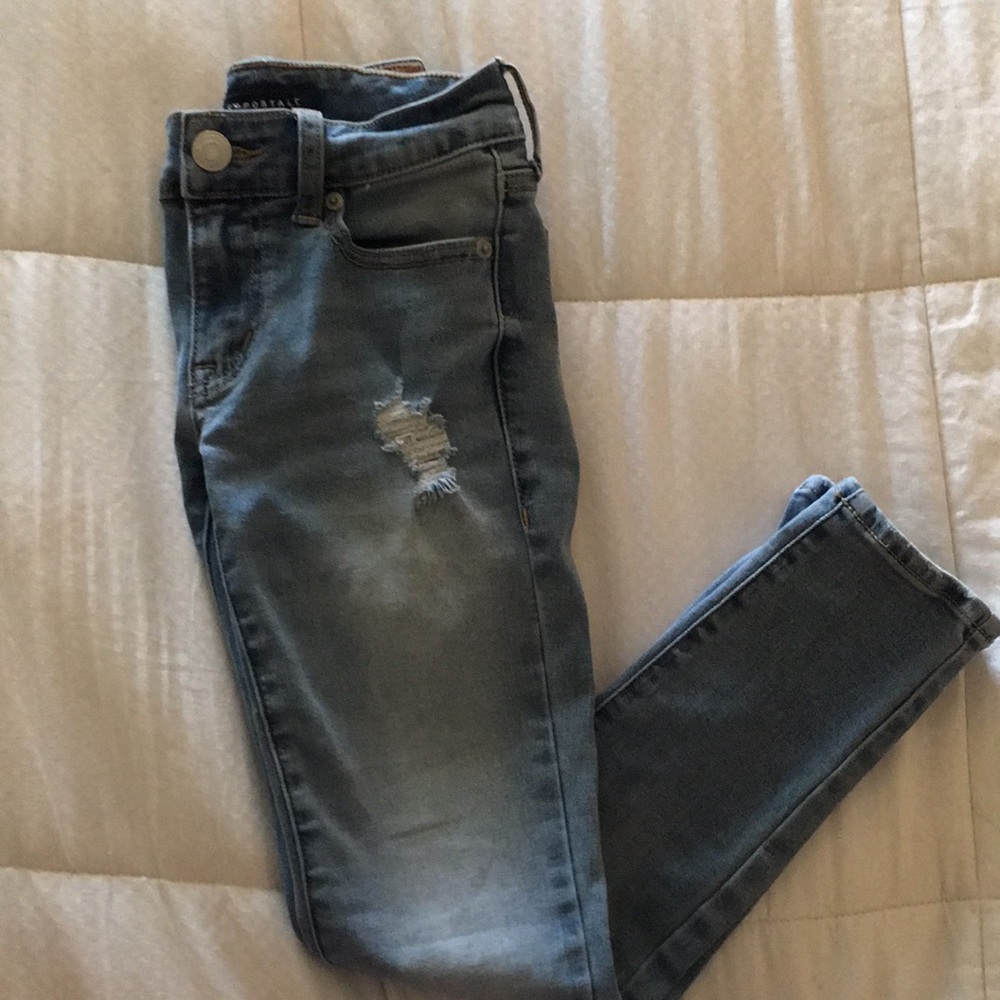 Aeropostale Jeans